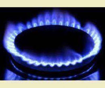 Avanza el gas natural en la ciudad  