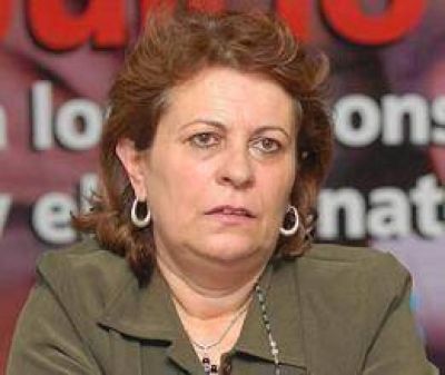 Docentes anticipan reclamos salariales  