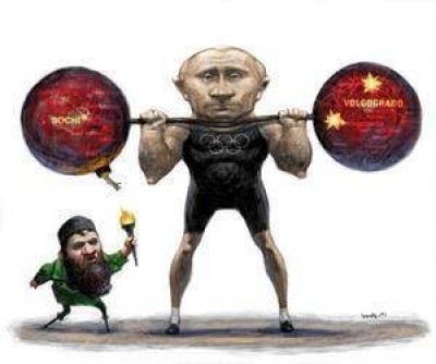 El Kremlin, bajo presi�n: cada vez m�s frentes abiertos desaf�an a Putin