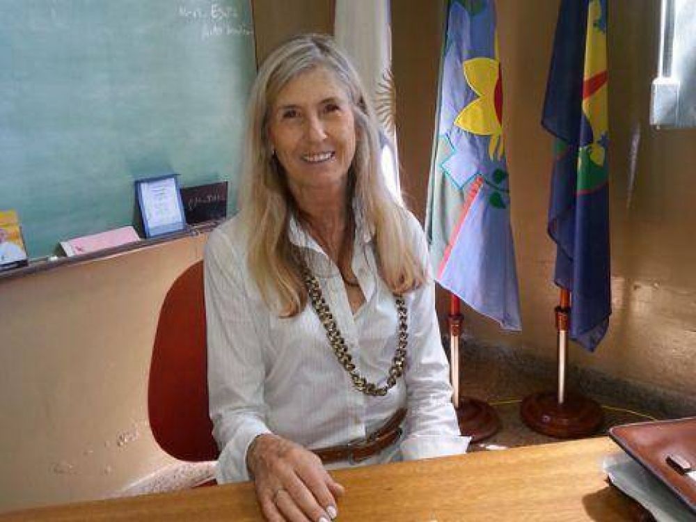 Echaide destac� el potencial del programa �Escuelas Abiertas en Verano�