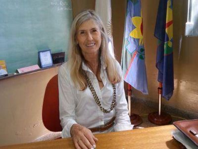 Echaide destac� el potencial del programa �Escuelas Abiertas en Verano�
