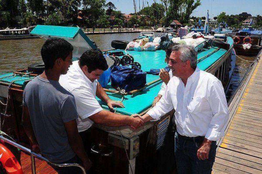 Tigre arranc� la temporada con excelente nivel de ocupaci�n
