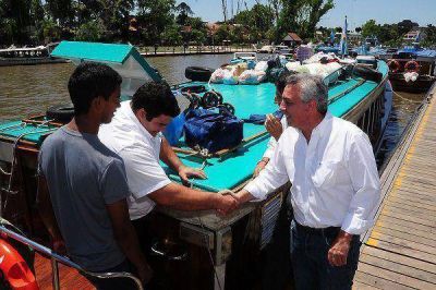 Tigre arranc� la temporada con excelente nivel de ocupaci�n