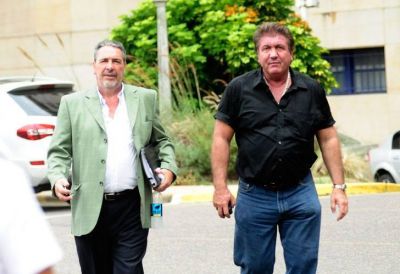 �El polic�a dijo que s�lo recib�a �rdenes del juzgado�