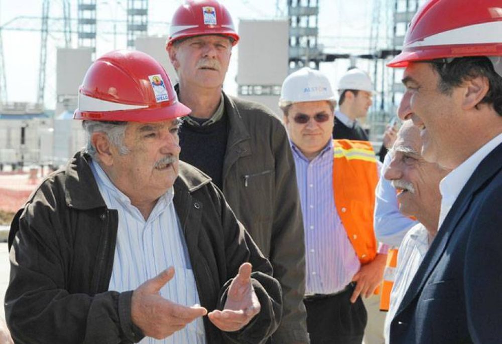 C�mo Mujica no tuvo cortes de luz y ayud� a Argentina