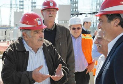 C�mo Mujica no tuvo cortes de luz y ayud� a Argentina
