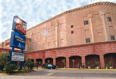 Crist�bal hace pie en tierra massista y compra Trilenium
