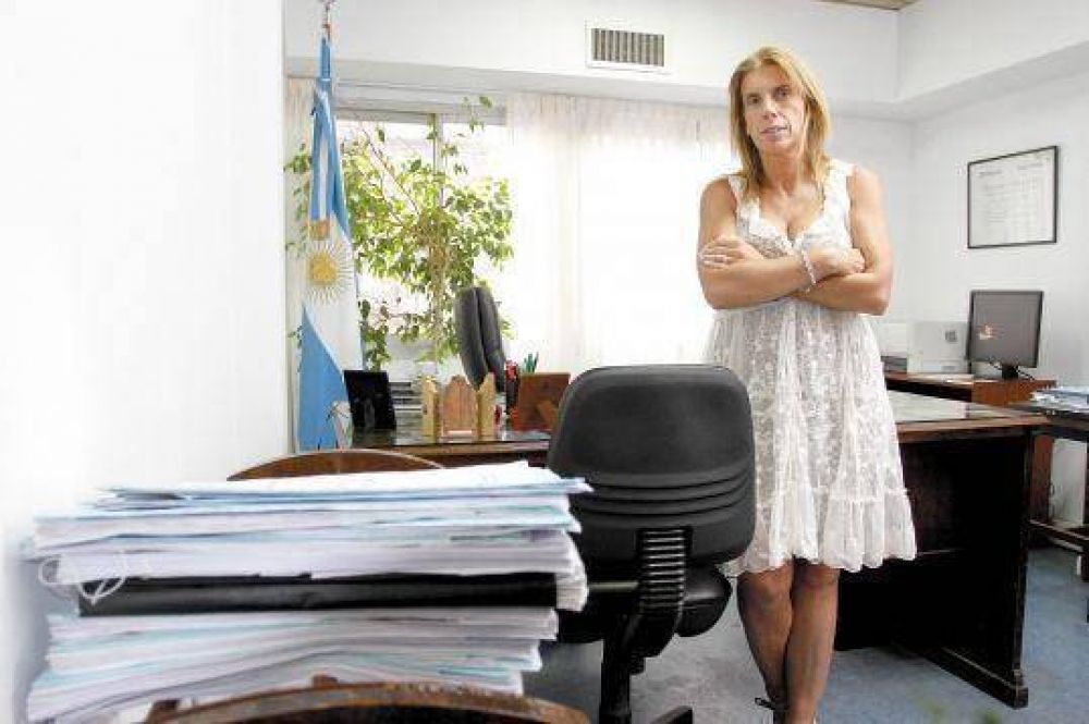 "Lo de ngeles me impact, no me imagin que poda ser Mangeri"