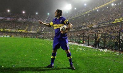 Votaron a Riquelme como el "Rey Mago" del bal�n
