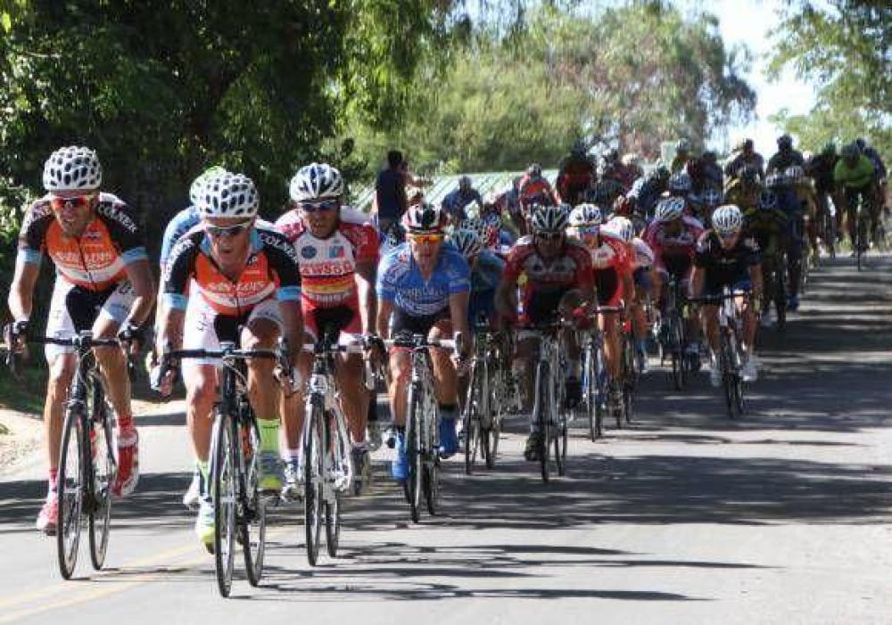 Giacinti gan� y no pudo festejar