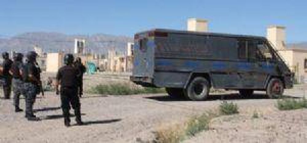 C�mo fue el tiroteo que le quit� la vida a la beb� en el barrio Huarpe