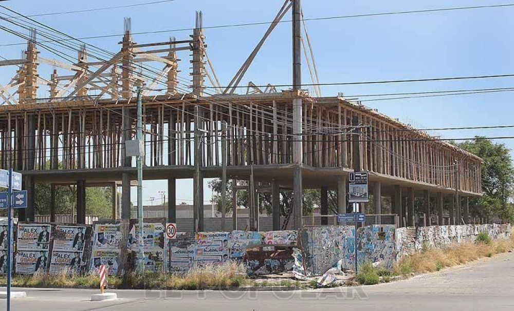 Optimismo en la construcci�n: piden actualizaci�n
