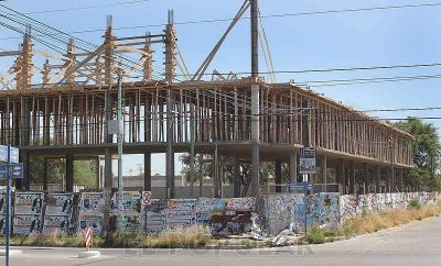 Optimismo en la construcci�n: piden actualizaci�n
