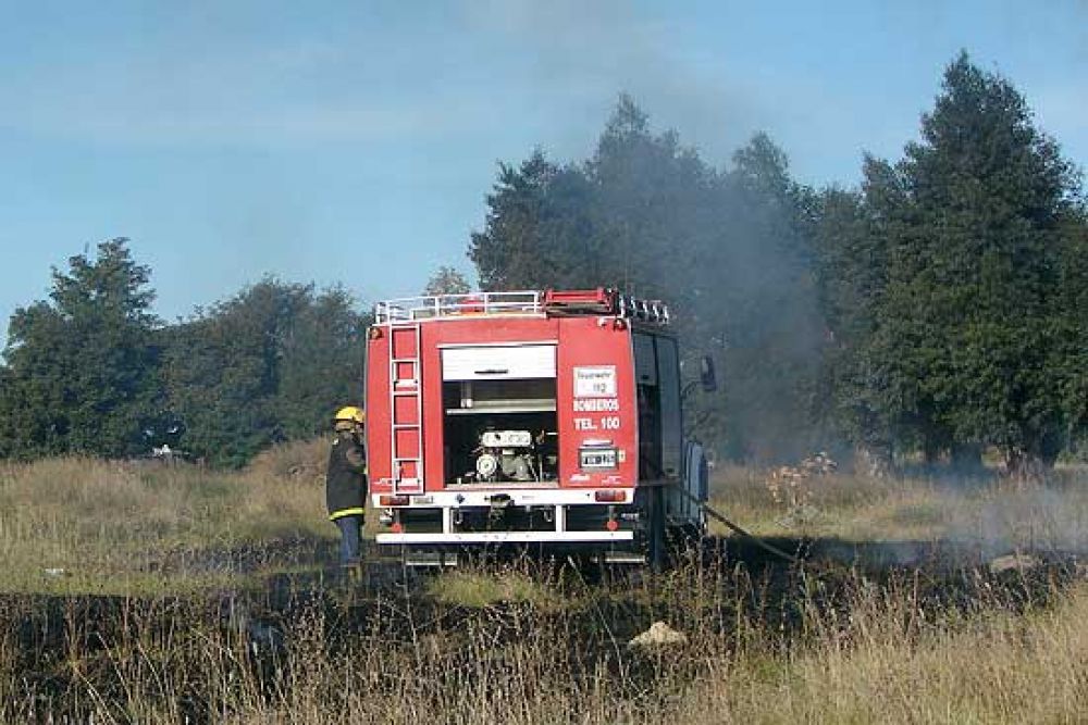 Provincia convocar� a una reuni�n extraordinaria de la Comisi�n de Emergencia Agropecuaria