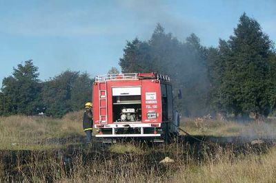 Provincia convocar� a una reuni�n extraordinaria de la Comisi�n de Emergencia Agropecuaria