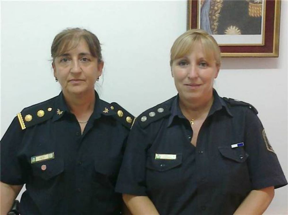 Crear la Comisar�a de la Mujer y la Familia en Bol�var �fue una medida extraordinaria�
