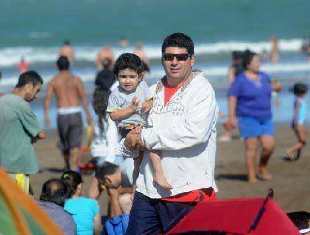 Debut dominguero con aire fresco