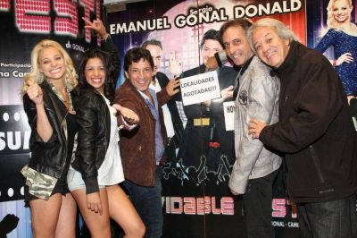 �INOLVIDABLE FEST� SE MULTIPLICA