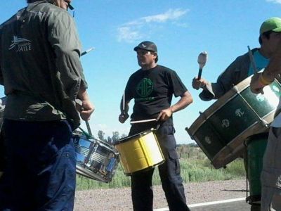Los municipales de Lavalle vuelven a la carga y el martes se reunir�n con el Gobierno
