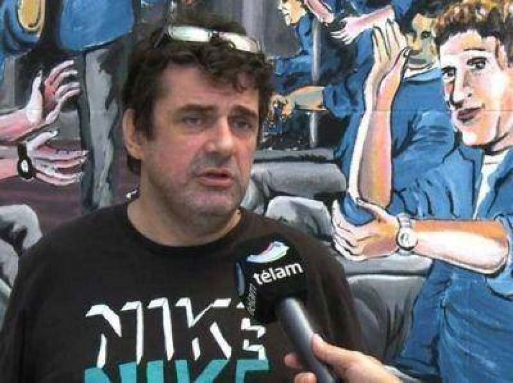 Pianelli: "Hay mejores formas de beneficiar a usuarios que esta forma de tarifa escalonada"