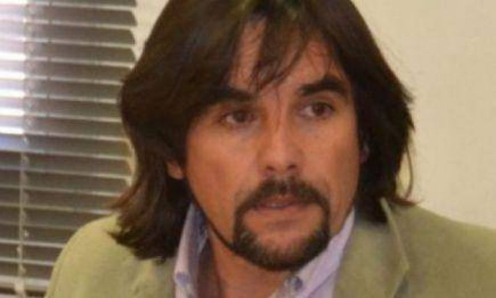 Se fug� Claudio G�mez uno de los condenados por el caso Roseo