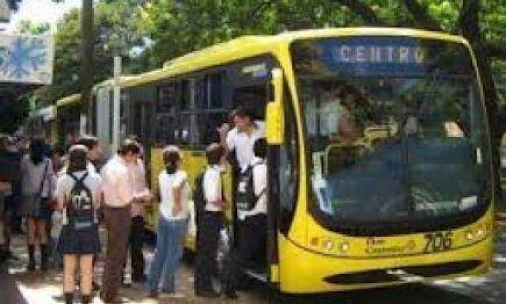 El boleto de colectivos aumentar�a en los pr�ximos d�as
