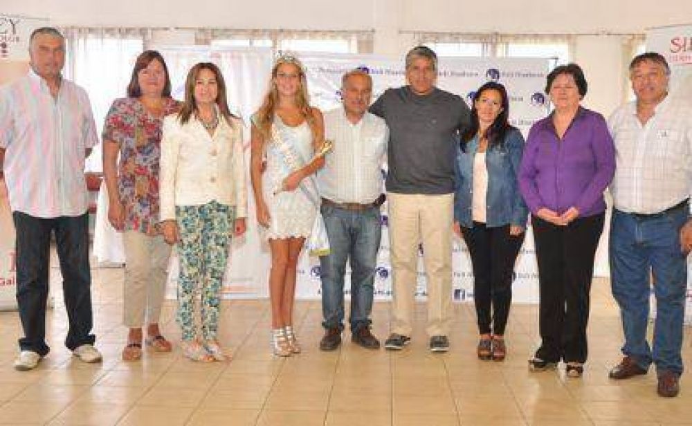 Pescadores ya tienen las 12 finalistas a Reina Nacional 