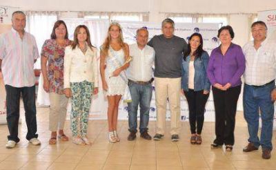 Pescadores ya tienen las 12 finalistas a Reina Nacional 