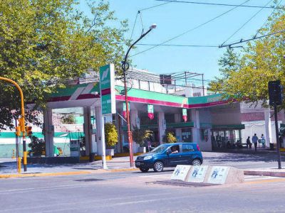 Piden m�s controles tras explosiones en estaci�n de servicio