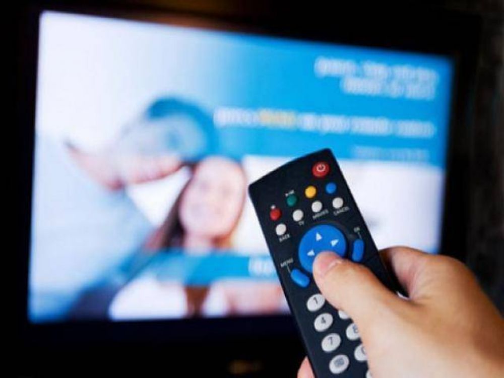 Cuarto aumento de Cablevisi�n en un a�o