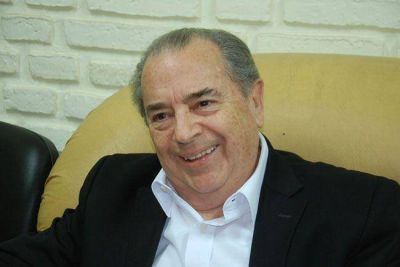 Unidos y Organizados apoya el veto parcial del gobernador Jorge al Presupuesto 2014