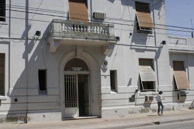 Muri� joven motociclista accidentado en Pico