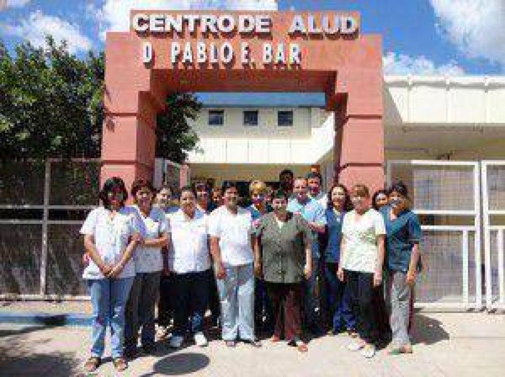 Vecinos agradecen atenciones desde el centro de salud del Villa Lourdes
