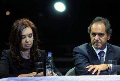 �A Scioli se la van a hacer dif�cil�