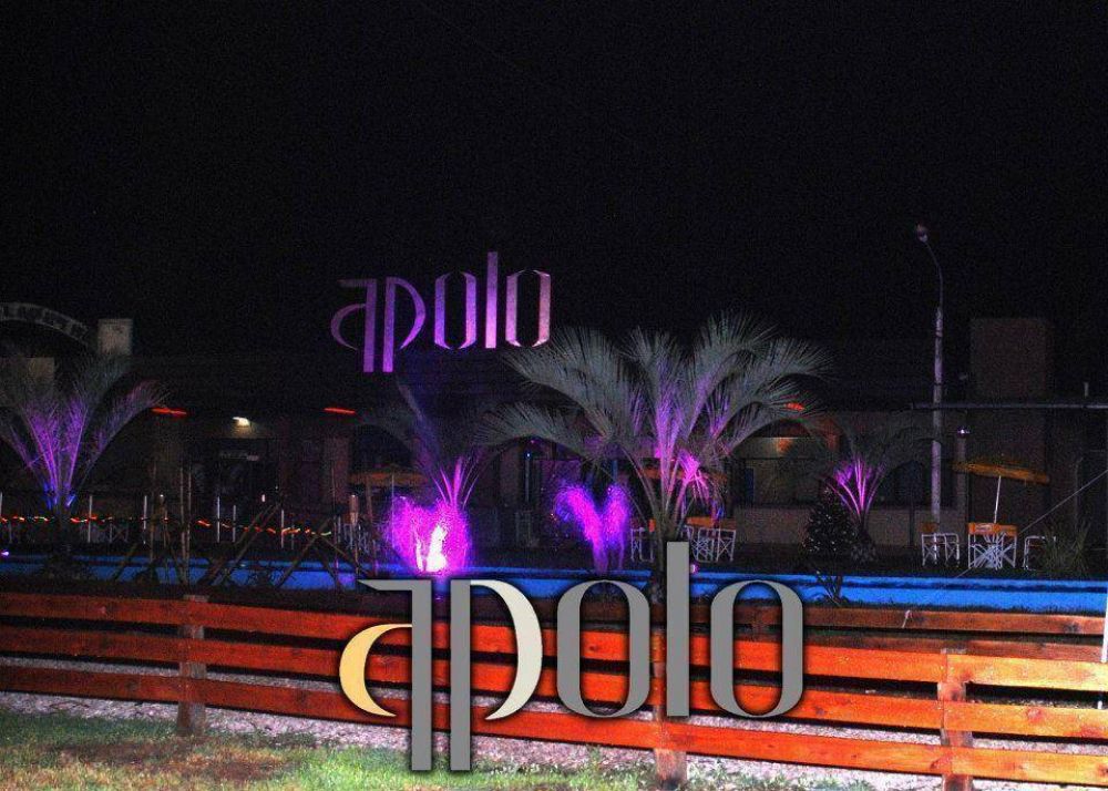 Propietario de un boliche agredi� a un funcionario