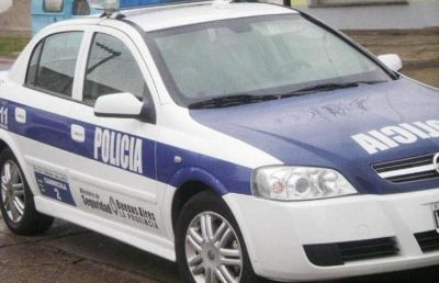 Se quedaron sin probar la PlayStation: un menor de 14 a�os aprehendido luego de robar una casa en el Barrio Centenario