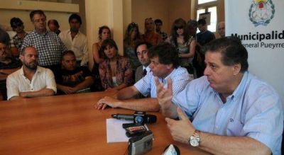 Notifican a bolicheros para que cumplan con las leyes de nocturnidad de la Provincia