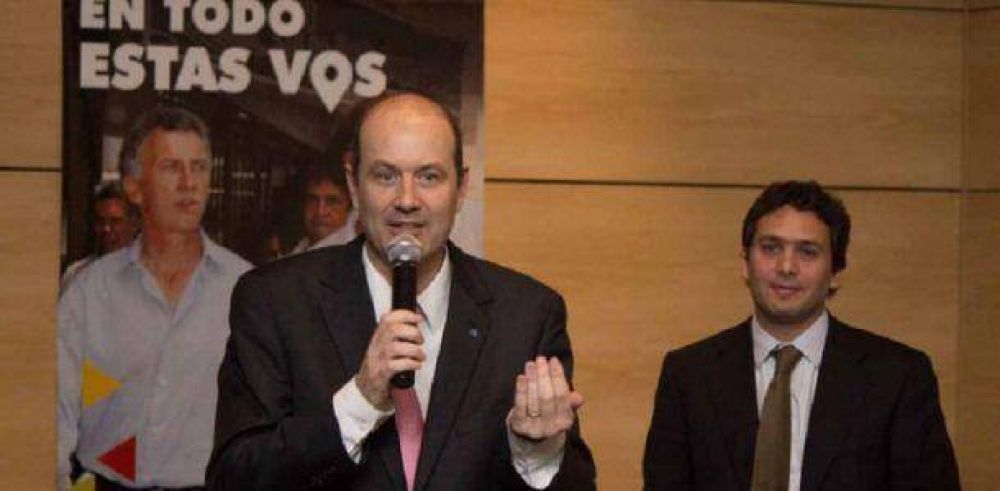 Economista platense procesado por el "megacanje"