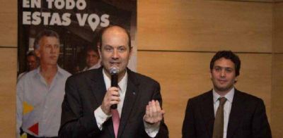 Economista platense procesado por el "megacanje"
