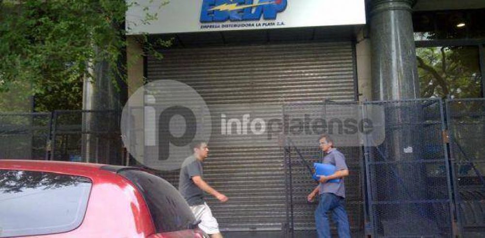 Piden rescindir el contrato de Edelap