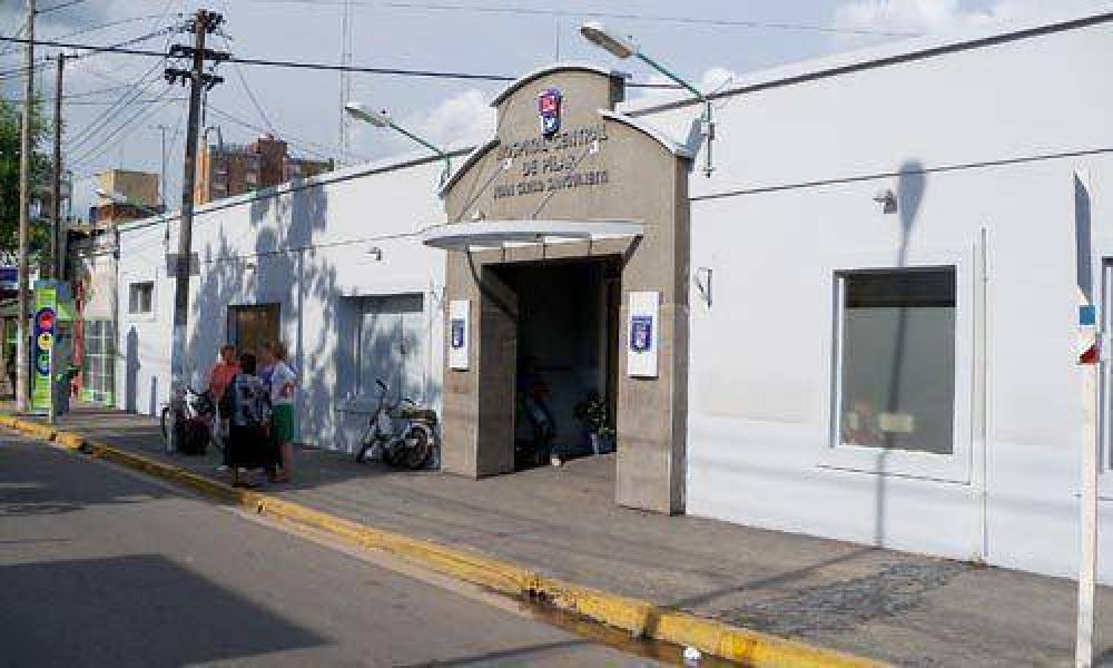 Persecuci�n y tiroteo en Panamericana: un delincuente fue abatido