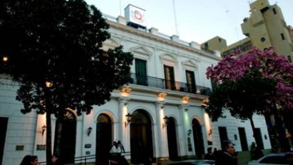 En Catamarca, el empleo p�blico creci� un 80% en la �ltima d�cada