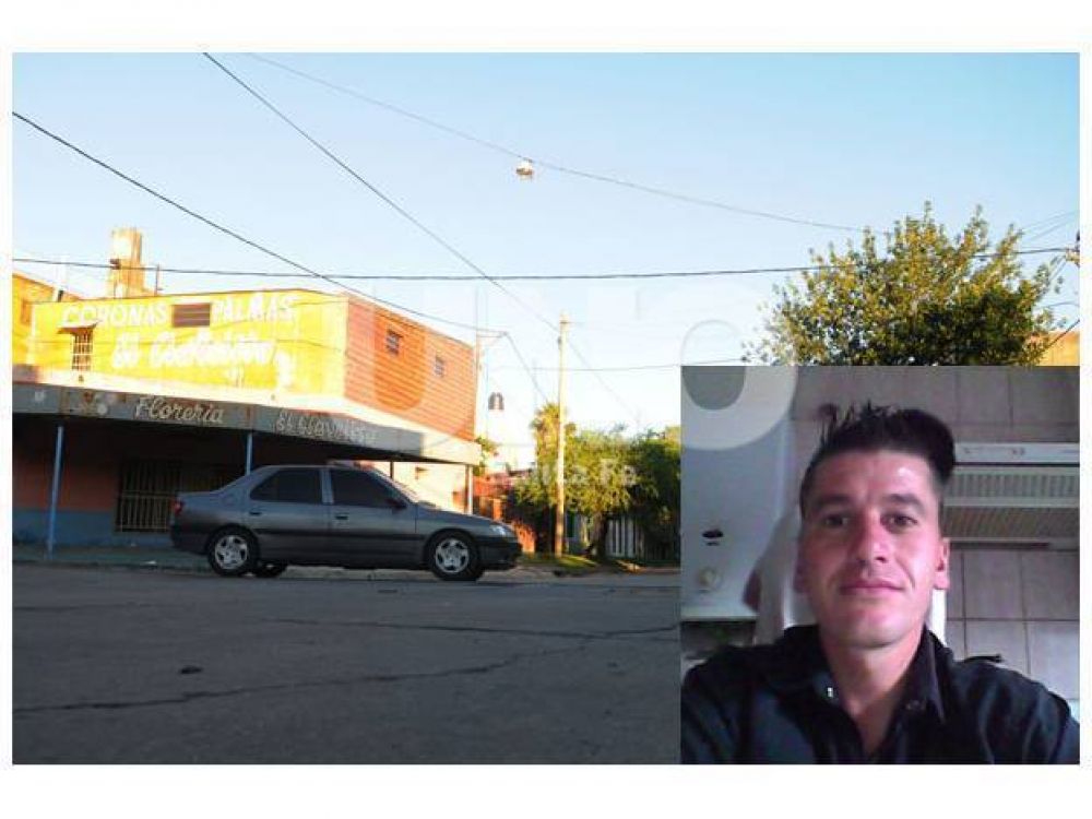 Tras agonizar un mes, muri� un joven herido durante la crisis policial
