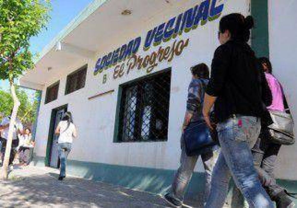 En marzo convocar�n a elecciones para las vecinales de la ciudad 