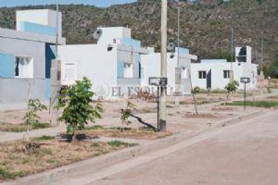 Luego de un mes sin agua, les prometieron soluciones