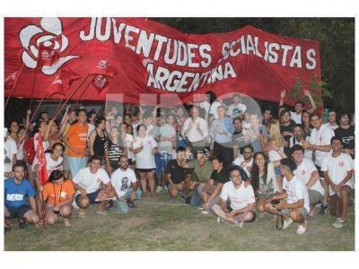 Hermes Binner: �Construimos una alternativa progresista sin populismo�