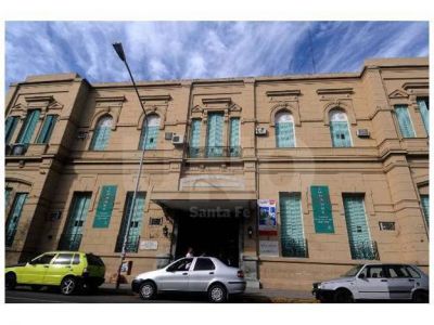 Hoy lunes se inaugurar� una moderna Unidad de Trasplante Renal