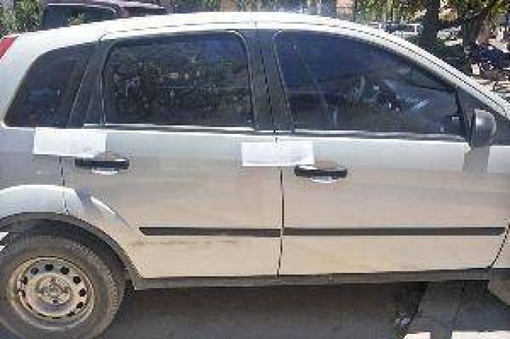 Les rob� $160 mil a sus suegros y se dio la gran vida