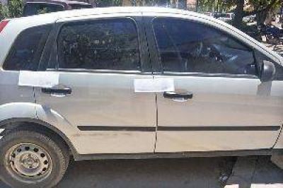Les rob� $160 mil a sus suegros y se dio la gran vida