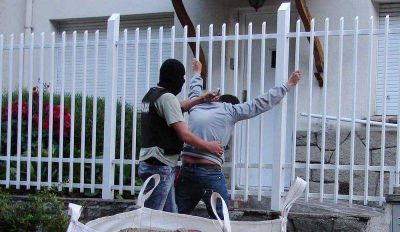 Secuestran droga de alta calidad en operativo realizado por la polic�a rionegrina